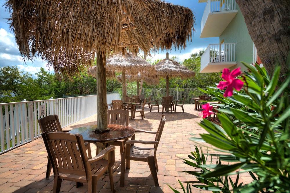 קלירווטר ביץ' The Fold Hotels Indian Shores מראה חיצוני תמונה