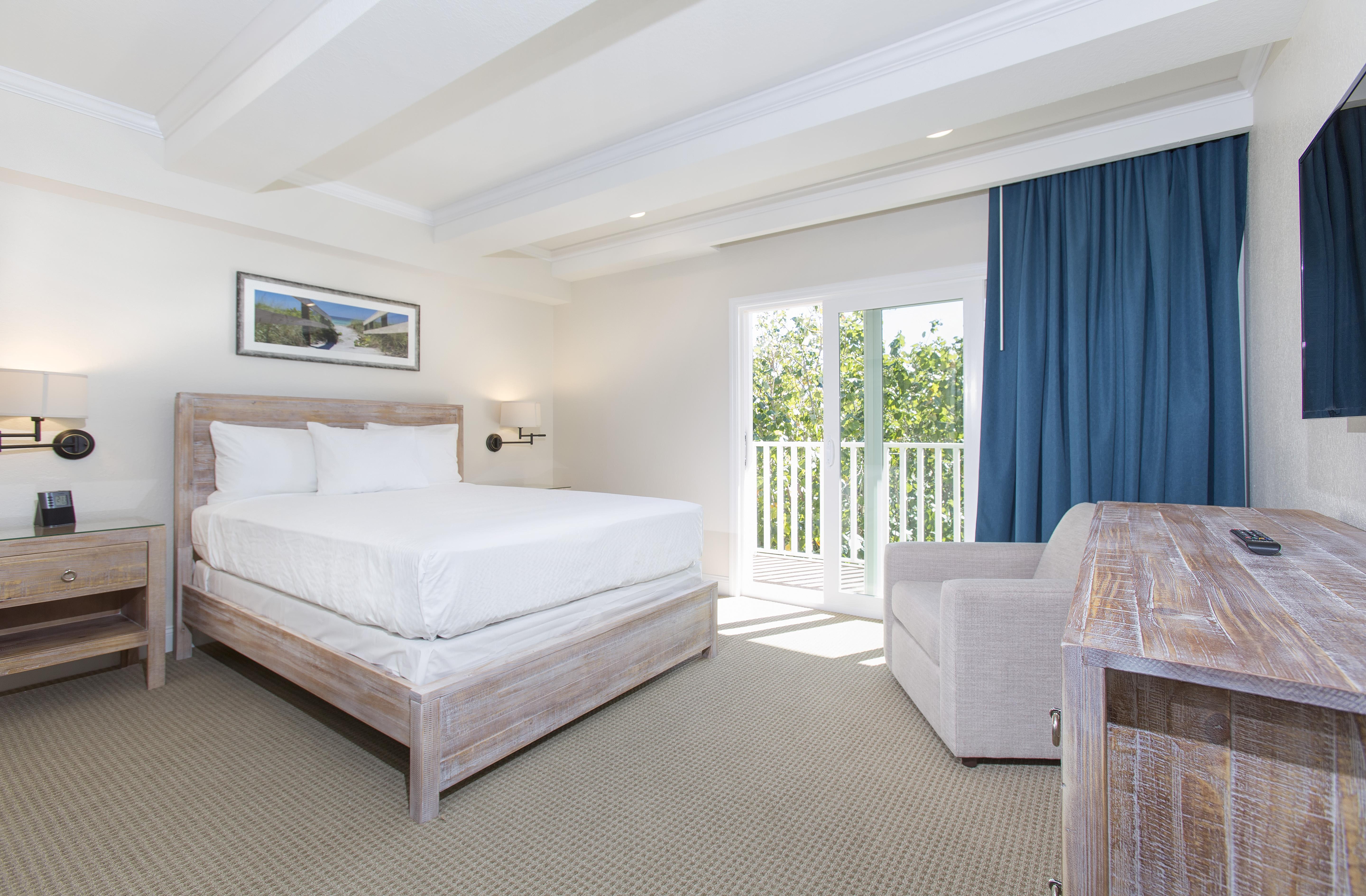 קלירווטר ביץ' The Fold Hotels Indian Shores מראה חיצוני תמונה