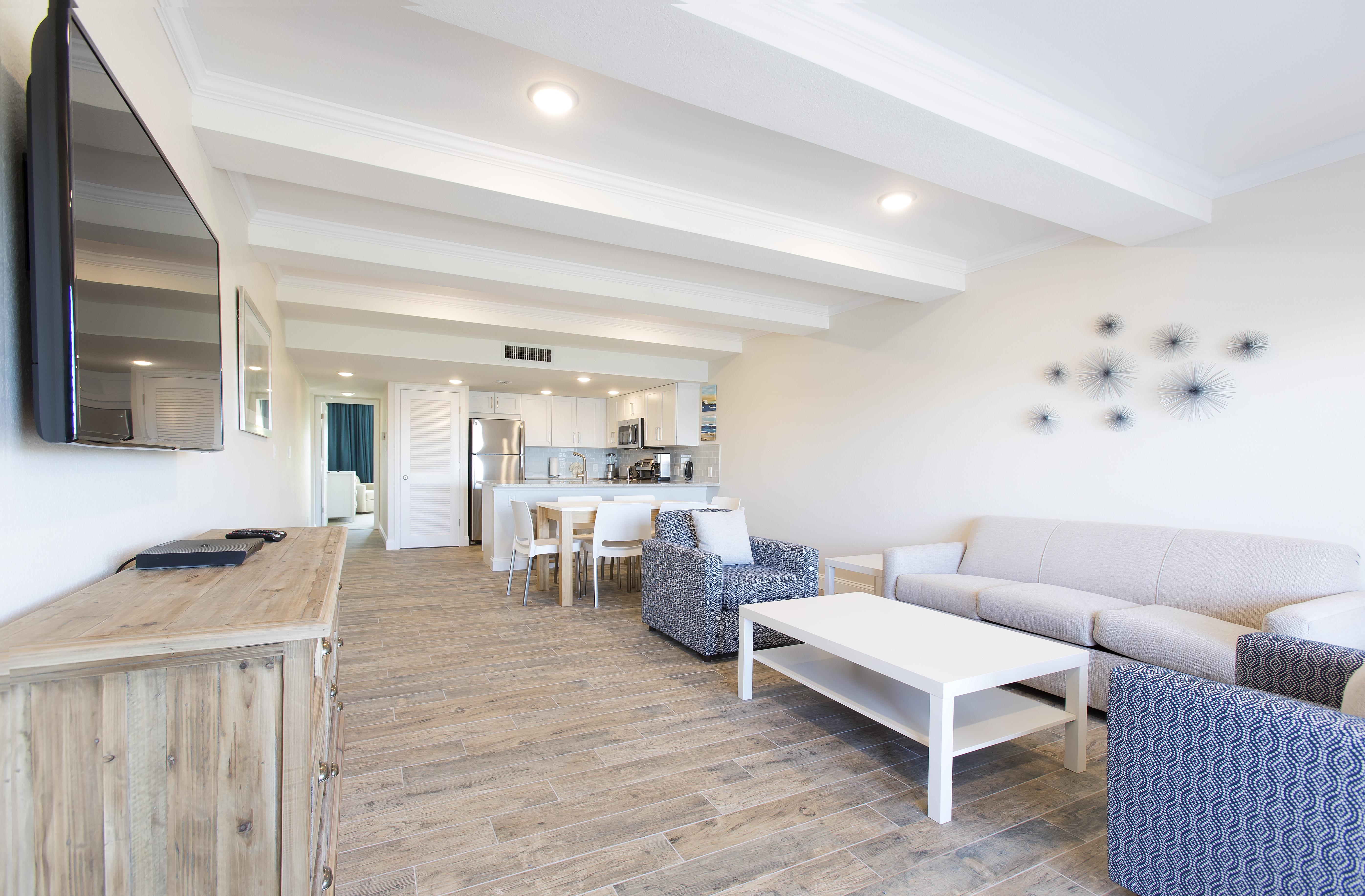 קלירווטר ביץ' The Fold Hotels Indian Shores מראה חיצוני תמונה