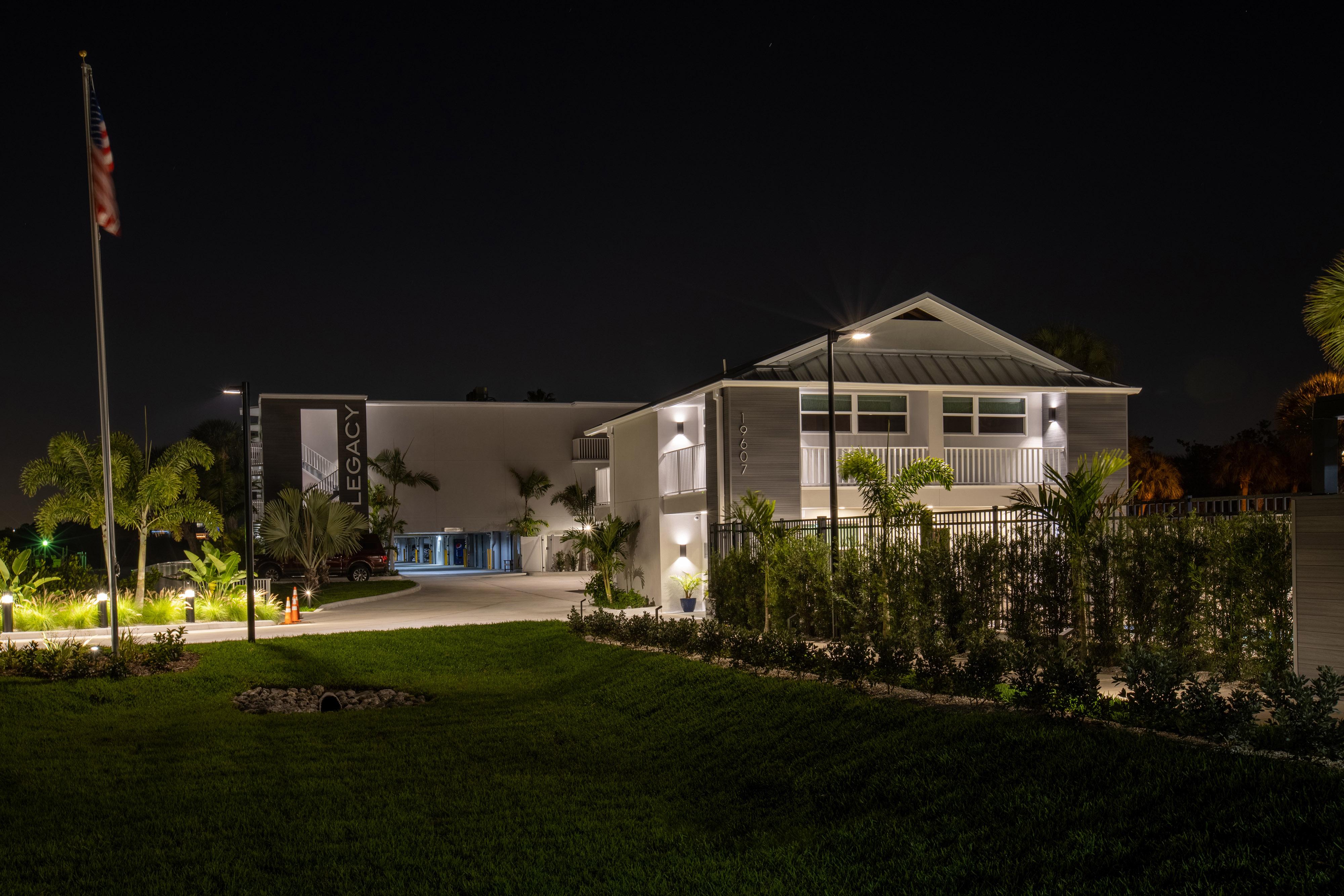 קלירווטר ביץ' The Fold Hotels Indian Shores מראה חיצוני תמונה
