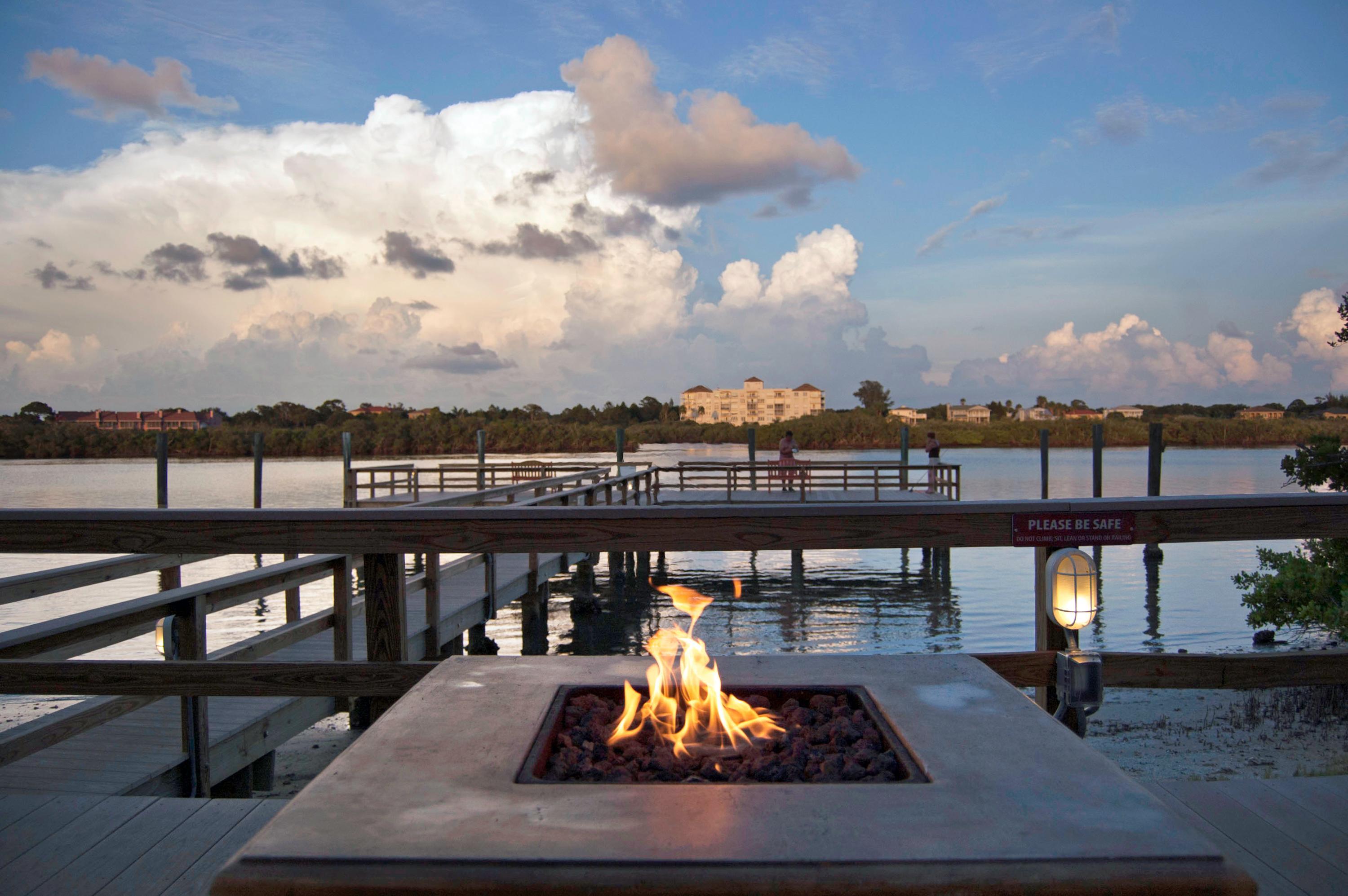קלירווטר ביץ' The Fold Hotels Indian Shores מראה חיצוני תמונה