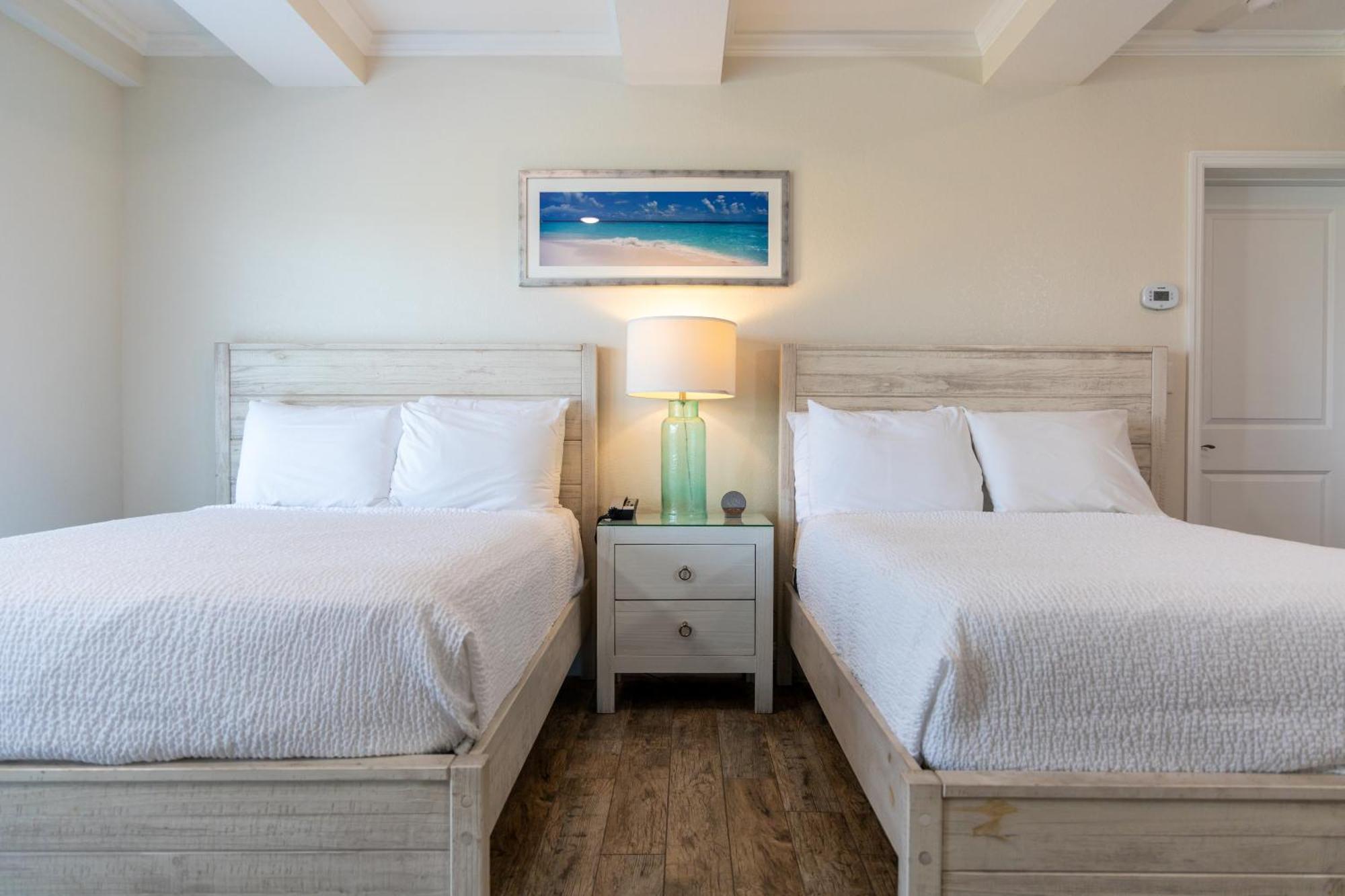 קלירווטר ביץ' The Fold Hotels Indian Shores מראה חיצוני תמונה