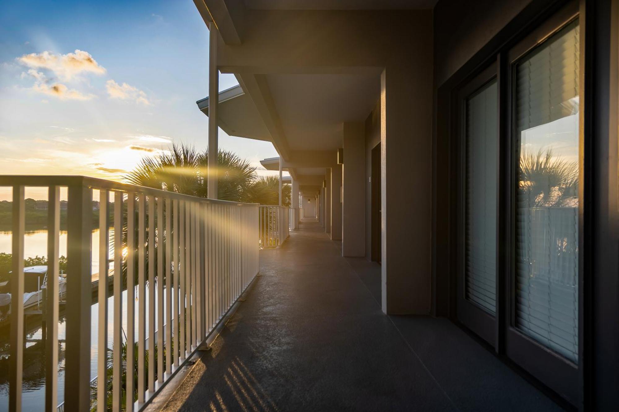קלירווטר ביץ' The Fold Hotels Indian Shores מראה חיצוני תמונה