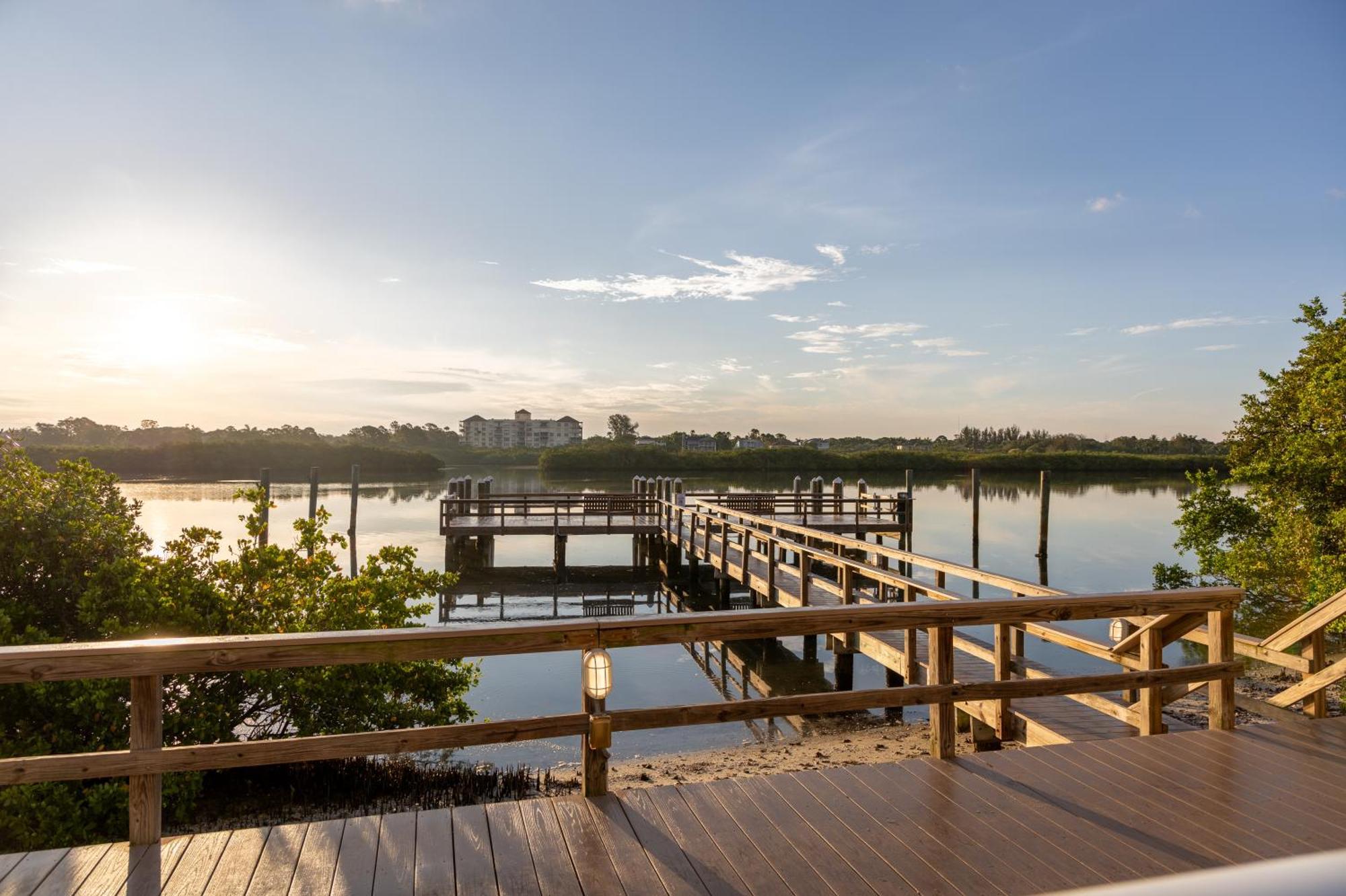 קלירווטר ביץ' The Fold Hotels Indian Shores מראה חיצוני תמונה