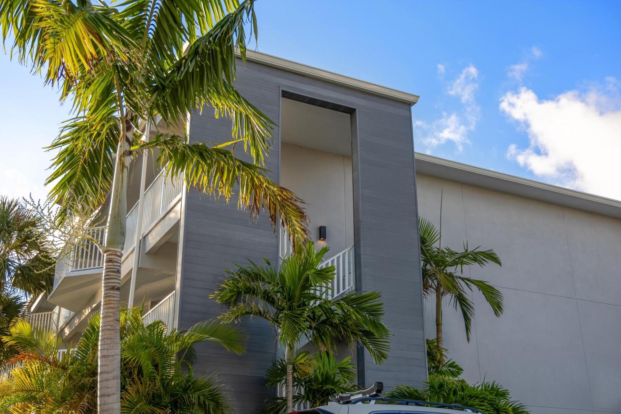 קלירווטר ביץ' The Fold Hotels Indian Shores מראה חיצוני תמונה