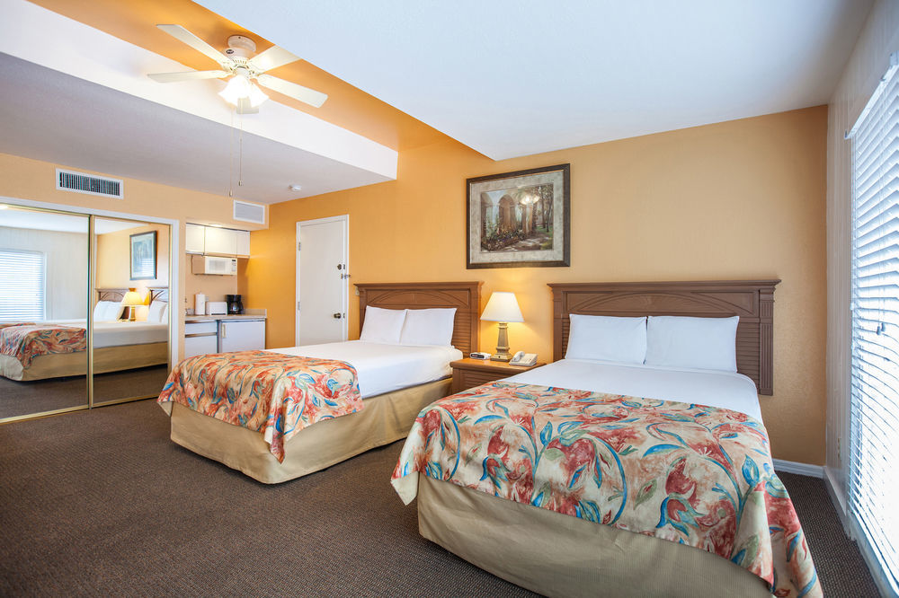 קלירווטר ביץ' The Fold Hotels Indian Shores מראה חיצוני תמונה