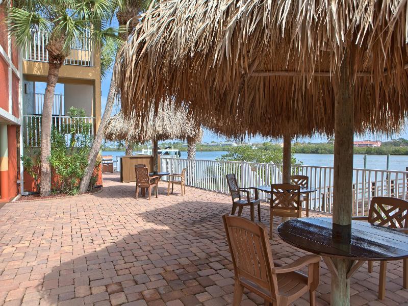 קלירווטר ביץ' Legacy Vacation Resorts-Indian Shores מראה חיצוני תמונה